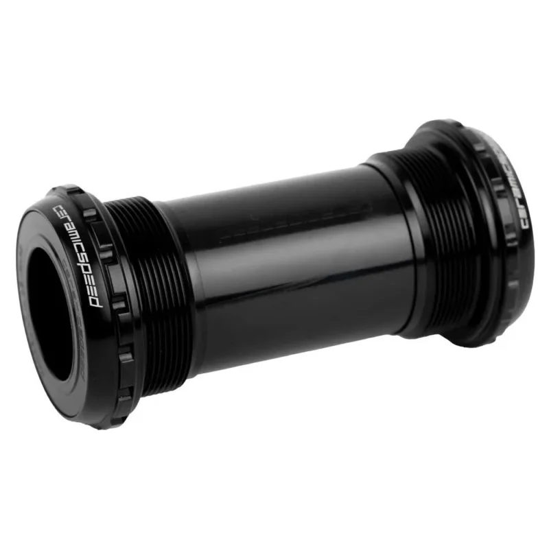 Ceramicspeed Cuvettes de boîtier de pédalier Alpha ITA 24 mm Dernier Modèle