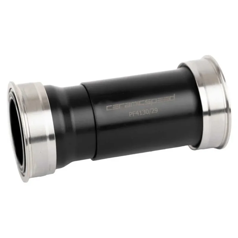 Ceramicspeed Cuvettes de boîtier de pédalier Alpha Pressfit 86 perno 29 mm DUB Commander Vite