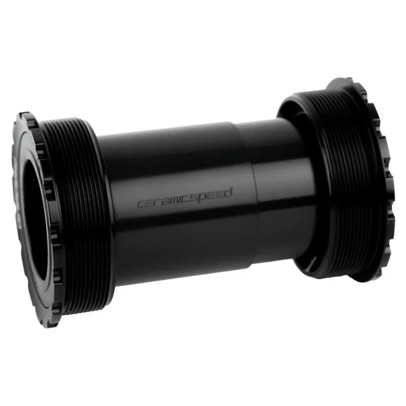 Commander Maintenant Ceramicspeed Cuvettes de boîtier de pédalier Alpha T47 86x29 mm DUB