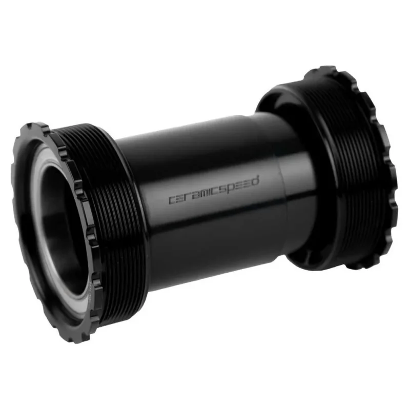 Satisfait Ou Remboursé Ceramicspeed Cuvettes de boîtier de pédalier Alpha T47 86x30 mm