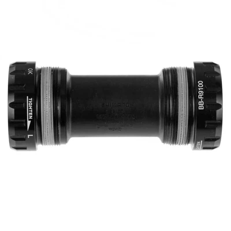 Shimano Cuvettes de boîtier de pédalier BB-R9100 Hollowtech II Meilleur Prix