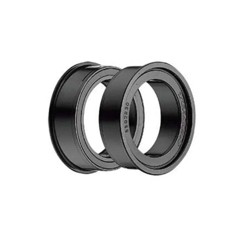 Meilleur Choix Token Cuvettes de boîtier de pédalier BB386/BB30 Press Fit