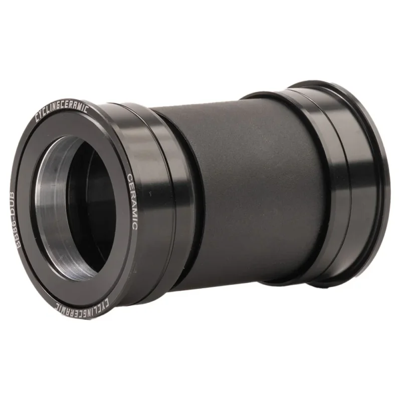Meilleur Choix Cycling Ceramic Cuvettes de boîtier de pédalier BB86 Sram DUB 28.99 mm