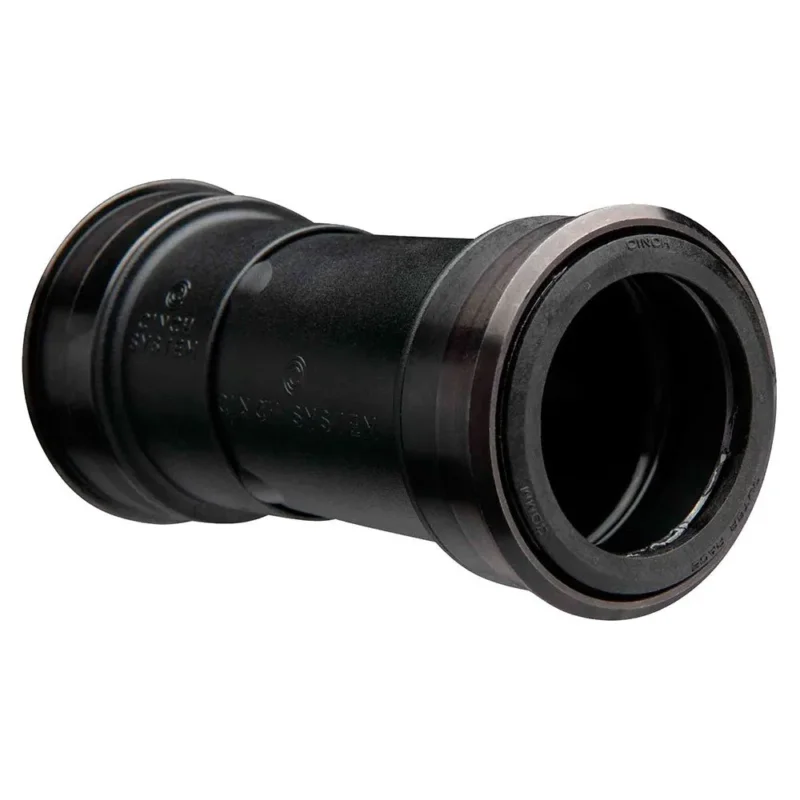 Livraison Express Race Face Cuvettes de boîtier de pédalier BB92 41 mm Press Fit Cinch 30 mm