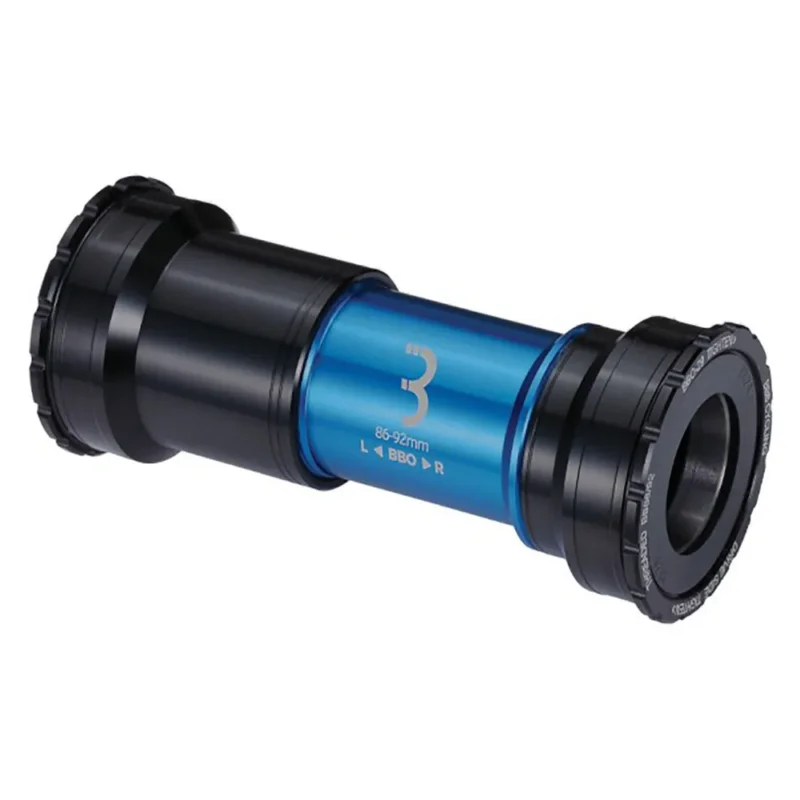 Meilleur Choix BBB Cuvettes de boîtier de pédalier BottomFit BB86-92