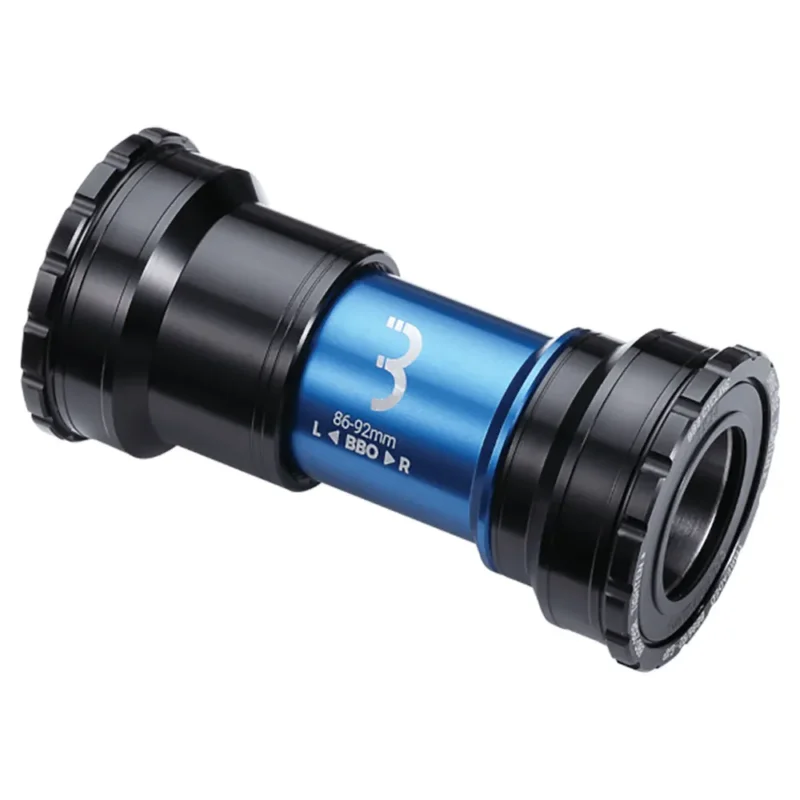 BBB Cuvettes de boîtier de pédalier BottomFit BB86-92 GXP Jusqu'à Épuisement Des Stocks