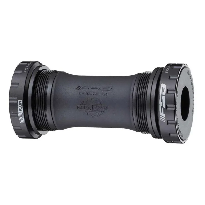FSA Cuvettes de boîtier de pédalier BSA Mega Exo BB1000 Livraison Express