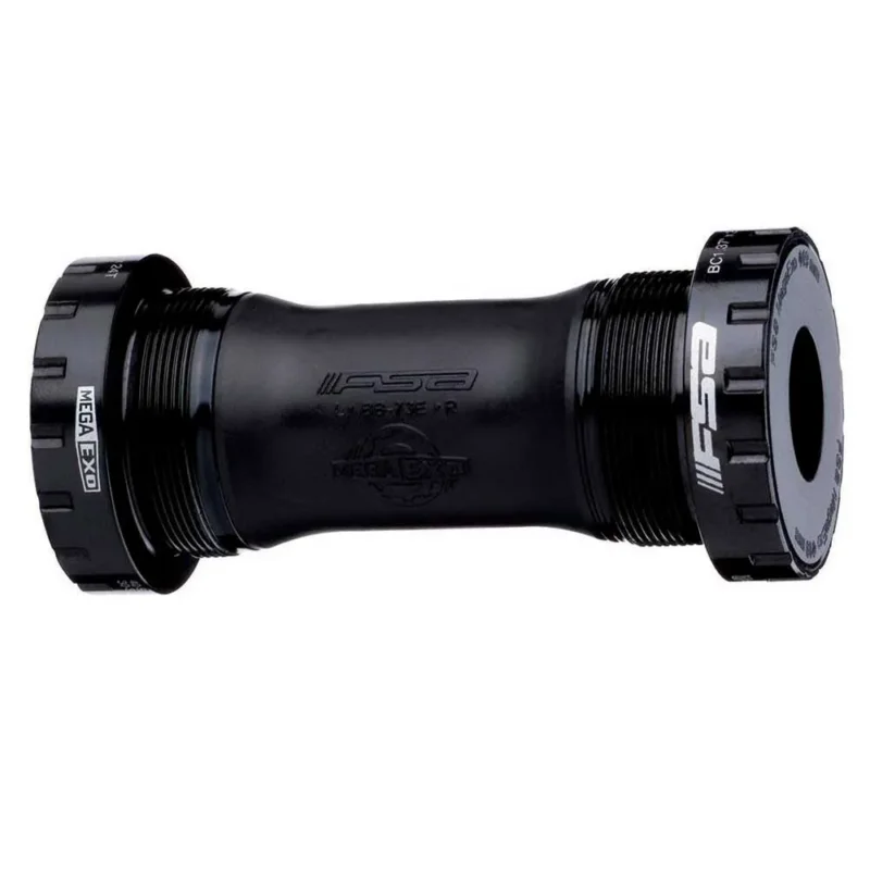 FSA Cuvettes de boîtier de pédalier BSA Mega Exo BB4000 Produit De Marque