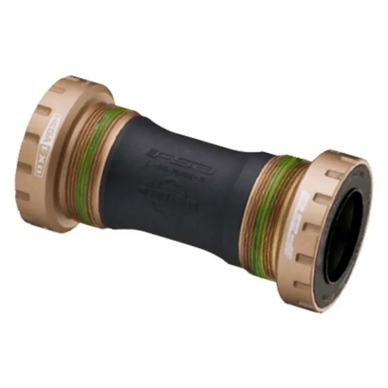 Pas Cher FSA Cuvettes de boîtier de pédalier BSA Mega Exo BB6000