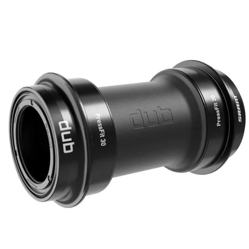 Populaire Sram Cuvettes de boîtier de pédalier Dub PF30 68/73 Wide