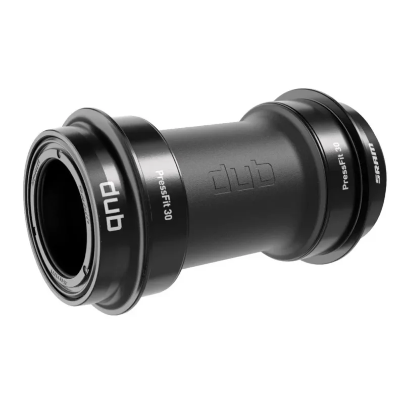 Sram Cuvettes de boîtier de pédalier Dub Press Fit 30 MTB Dernière Chance
