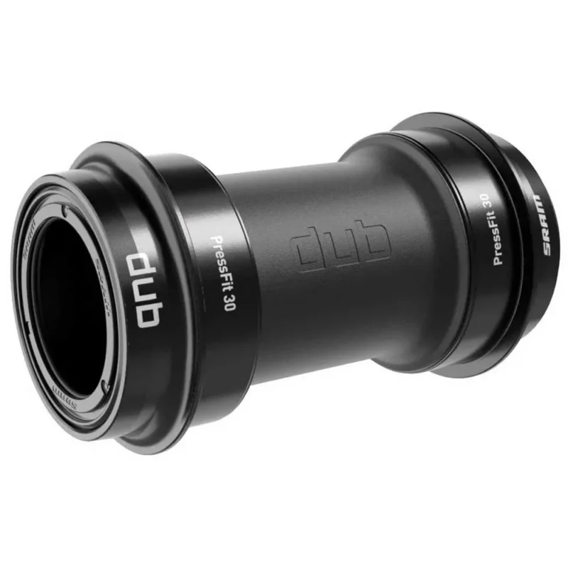 Sram Cuvettes de boîtier de pédalier Dub Press Fit 30/BBright Dernière Chance