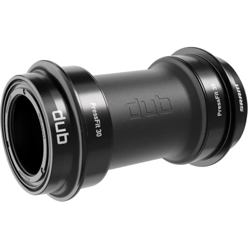 Sram Cuvettes de boîtier de pédalier DUB PressFit 30 MTB Wide Offre Exclusive