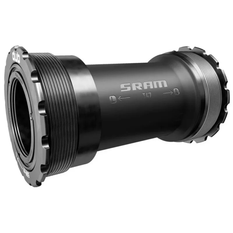 Offre Exclusive Sram Cuvettes de boîtier de pédalier DUB T47 DUB Road Wide