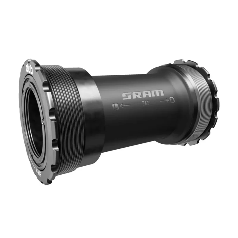 Sram Cuvettes de boîtier de pédalier DUB T47 Road Produit De Marque