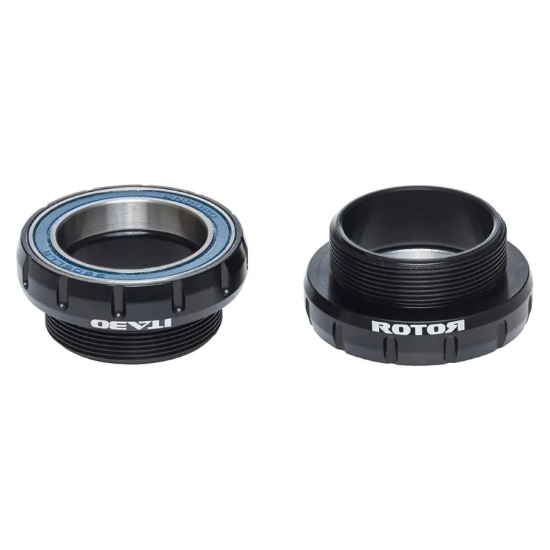 Rotor Cuvettes de boîtier de pédalier ITA30 Steel Vente Flash