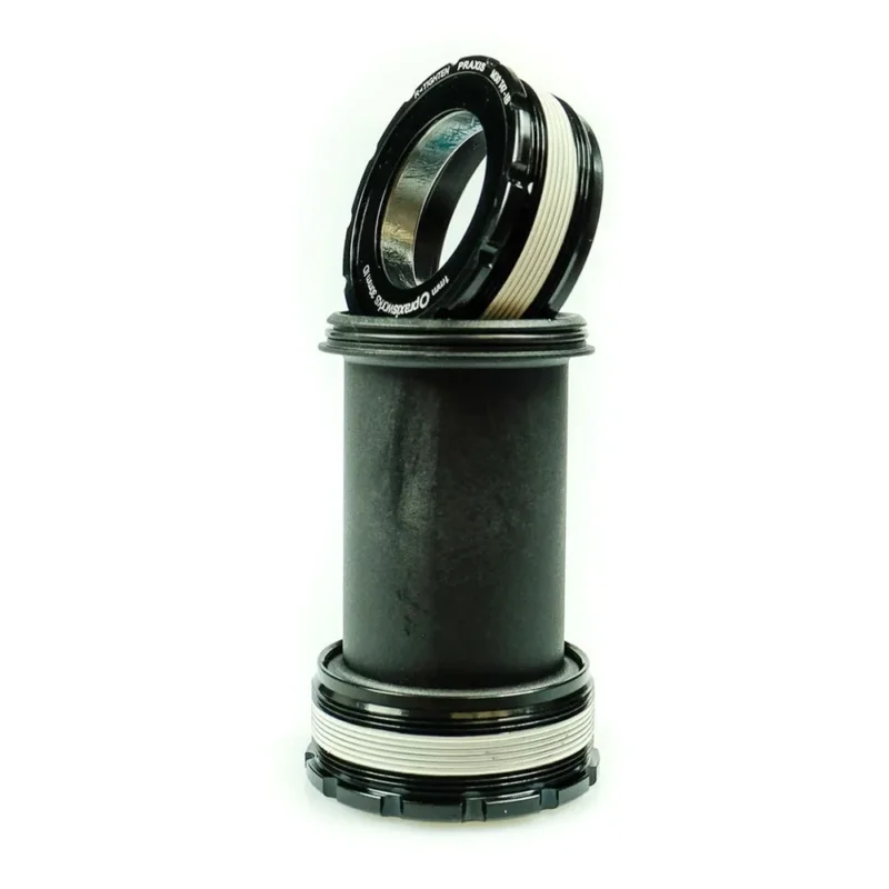 Praxis Cuvettes de boîtier de pédalier M30-T47 Internal Bearing Offre Du Jour