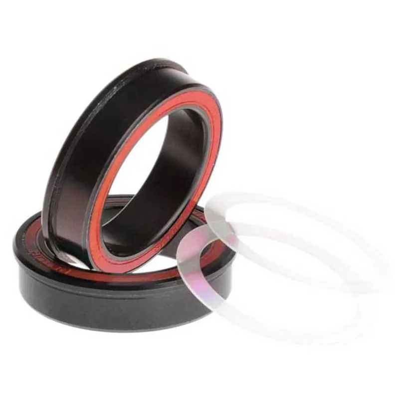 Jusqu'à Épuisement Des Stocks Rotor Cuvettes de boîtier de pédalier Press Fit 4130 Ceramic