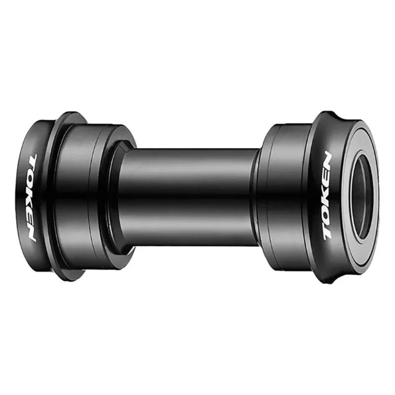 Bon Plan Token Cuvettes de boîtier de pédalier Press Fit BB30A2R Premium