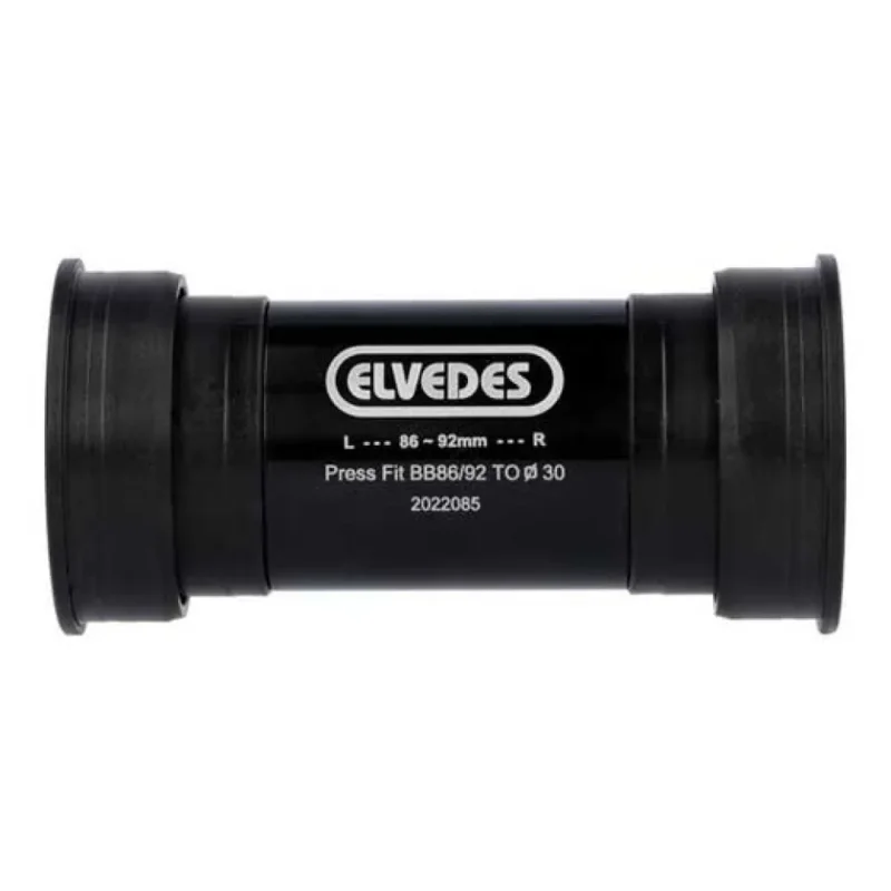 Elvedes Cuvettes de boîtier de pédalier Press Fit BB86/92 41mm Commande En Gros