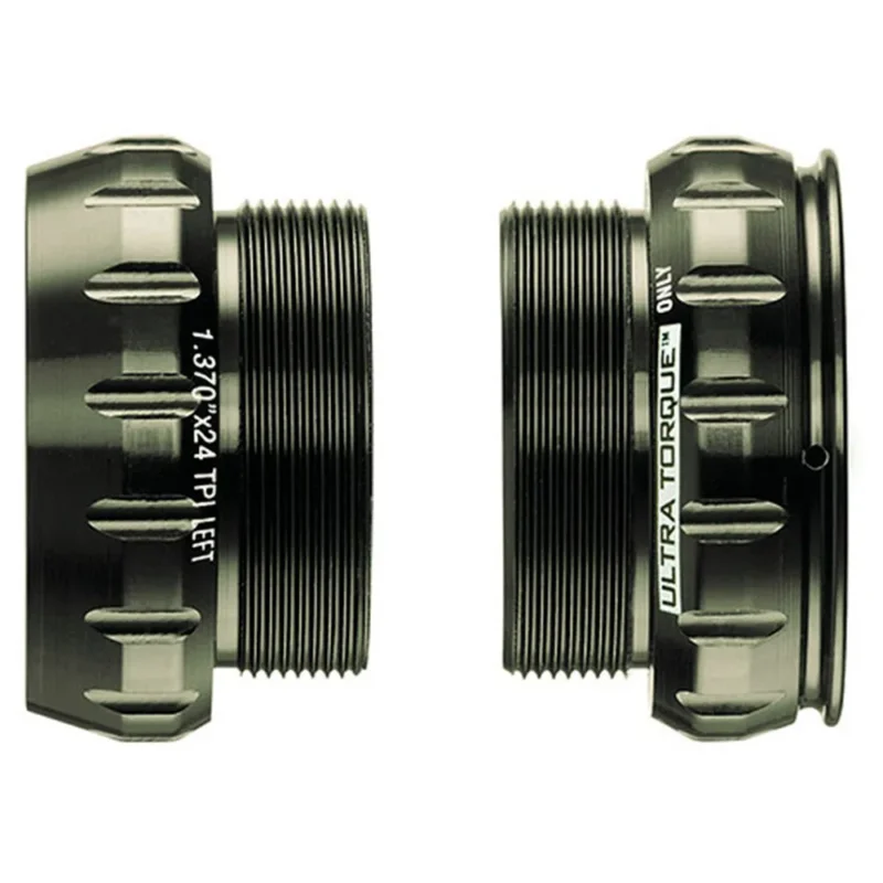 Campagnolo Cuvettes de boîtier de pédalier Record Ultra Torque Dernière Chance