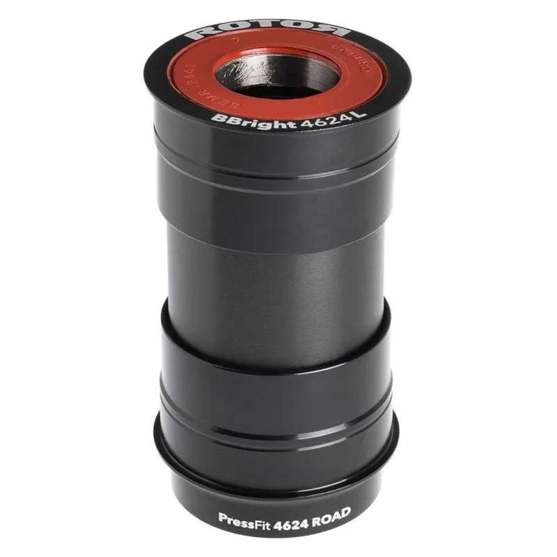Rotor Cuvettes de boîtier de pédalier Road Press Fit 4624 BBright/BB30 Meilleur Prix