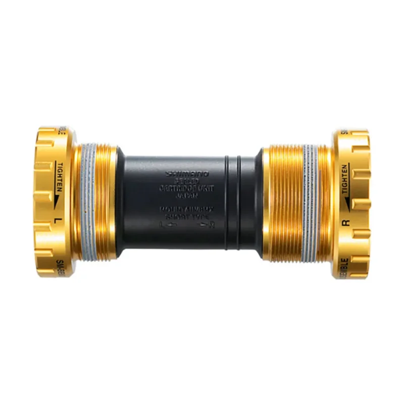 Shimano Cuvettes de boîtier de pédalier Saint HollowTech II Acheter Direct