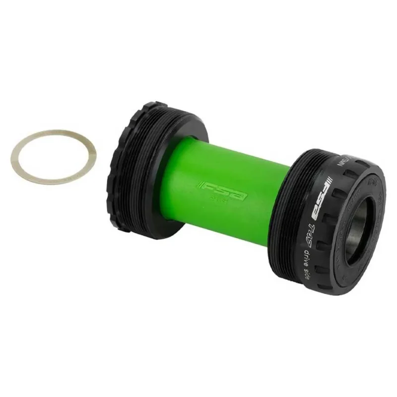 FSA Cuvettes de boîtier de pédalier Shimano 24-T47 BB-6002/68/SMN Satisfait Ou Remboursé