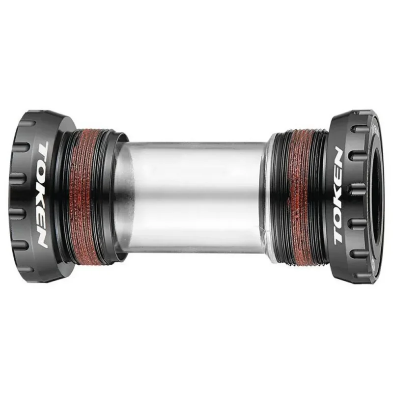 Token Cuvettes de boîtier de pédalier Shimano ITA Commander Maintenant