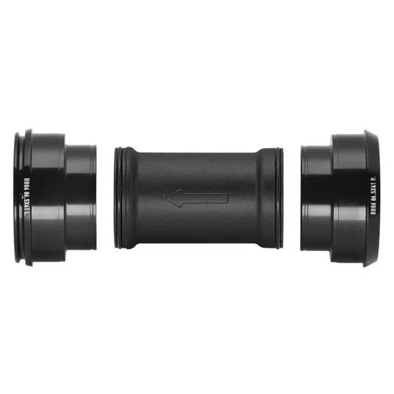 Campagnolo Cuvettes de boîtier de pédalier Super Record 13 QCK-TECH BB386/PF46-86.5-UT Commander Vite
