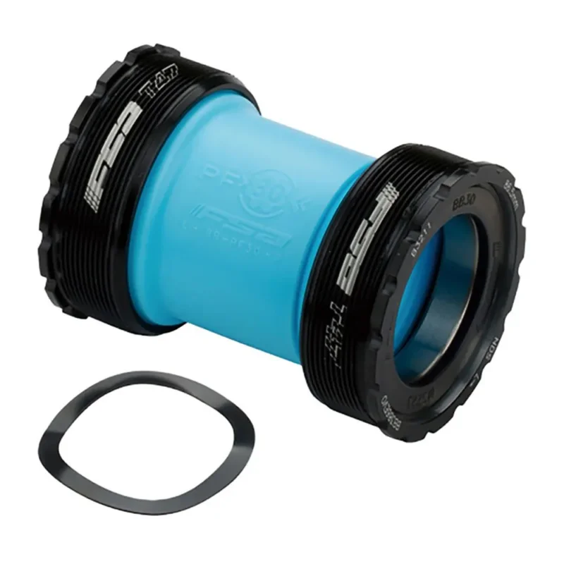 FSA Cuvettes de boîtier de pédalier T47 30 mm BB386Evo BB-Evo-6002 Commande En Gros