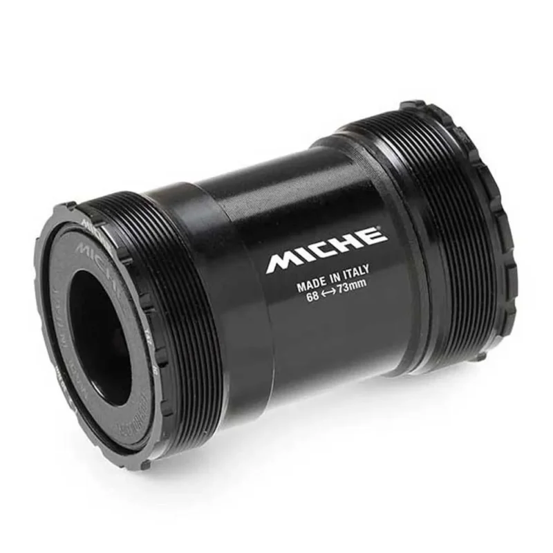 Retour Gratuit Miche Cuvettes de boîtier de pédalier T47 IC 24 mm