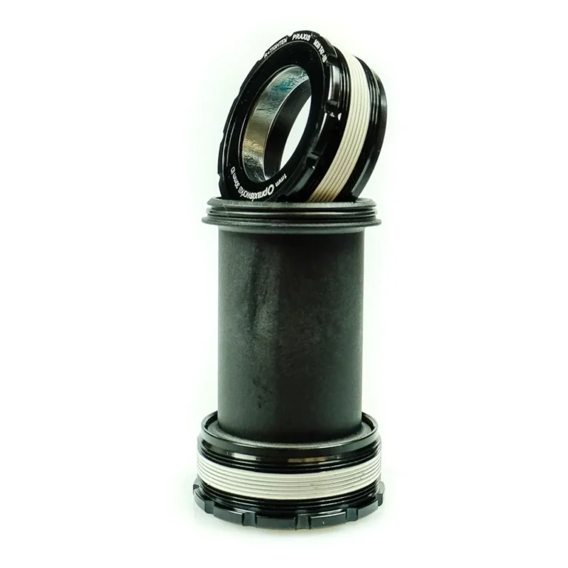 Seulement Aujourd'hui Praxis Cuvettes de boîtier de pédalier T47 Internal Bearing