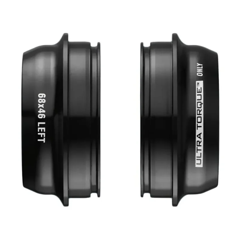 Campagnolo Cuvettes de boîtier de pédalier Ultra Torque Press Fit Offre Spéciale