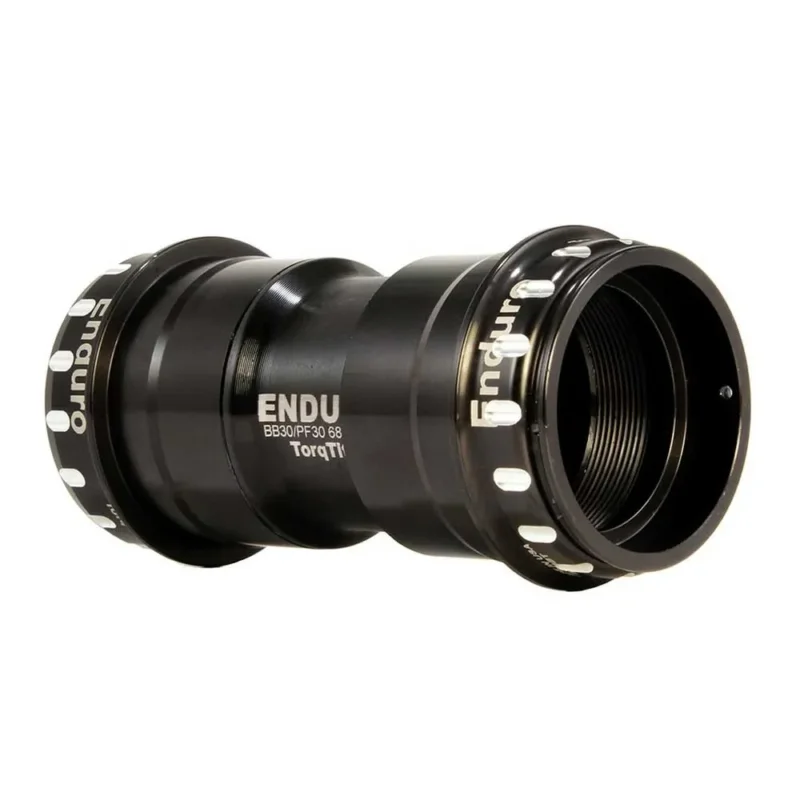 Enduro Bearings Cuvettes de boîtier de pédalier UltraTorque Outboard BB30 Achetez Aujourd'hui
