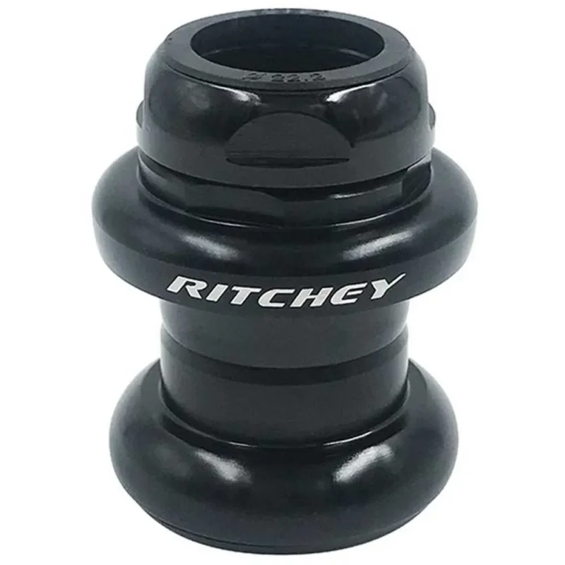 Ritchey Cuvettes externes EC30/25.4 EC30/26 Filetées 1´´ Populaire