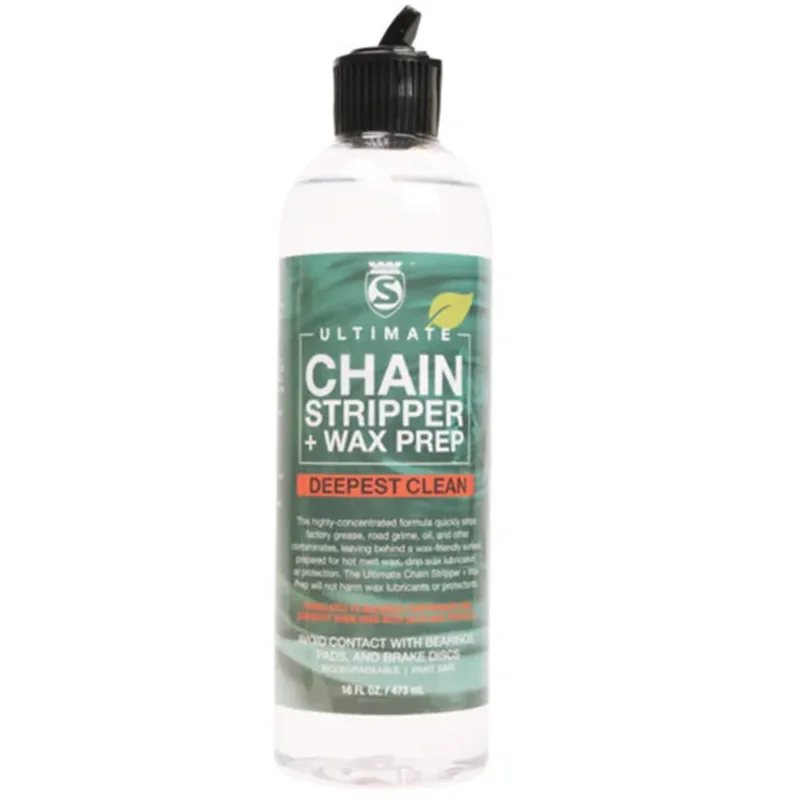 Super Prix Silca Dégraissant Chain Stripper 473ml