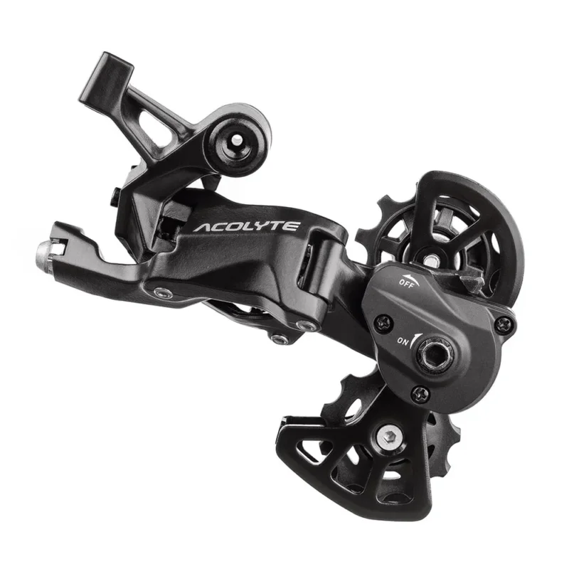 Acheter Direct MicroSHIFT Dérailleur arrière Acolyte Springlock