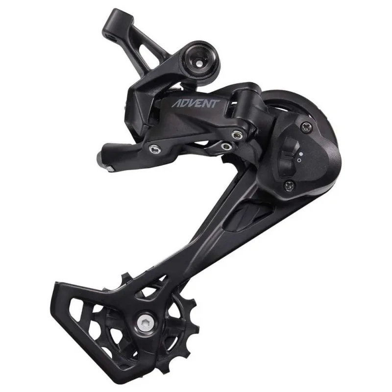 Achat Immédiat MicroSHIFT Dérailleur arrière Advent Active Motion RD+