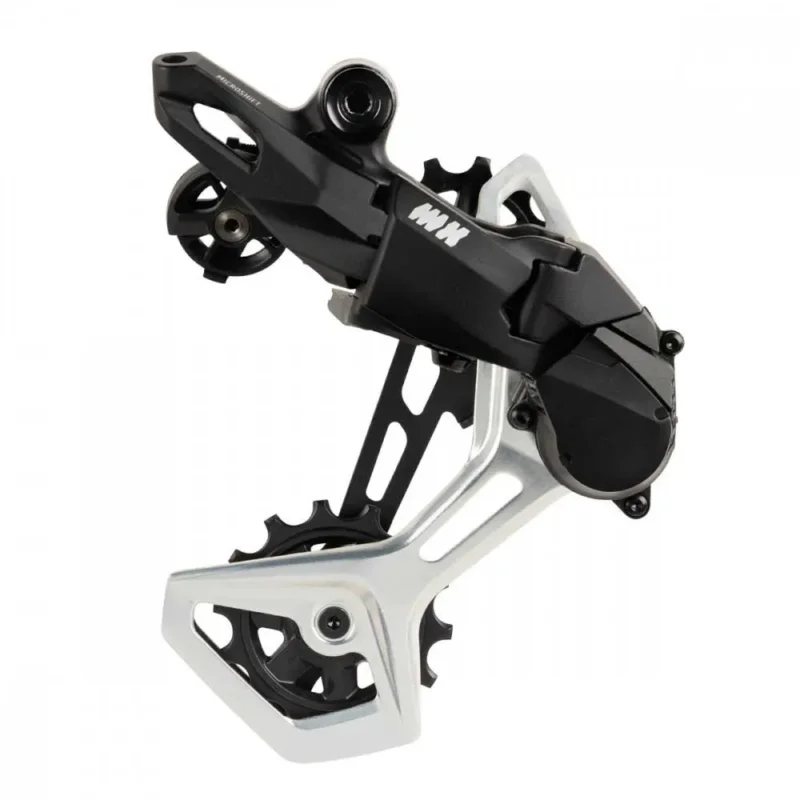 Offre Du Jour MicroSHIFT Dérailleur arrière Advent MX Pro