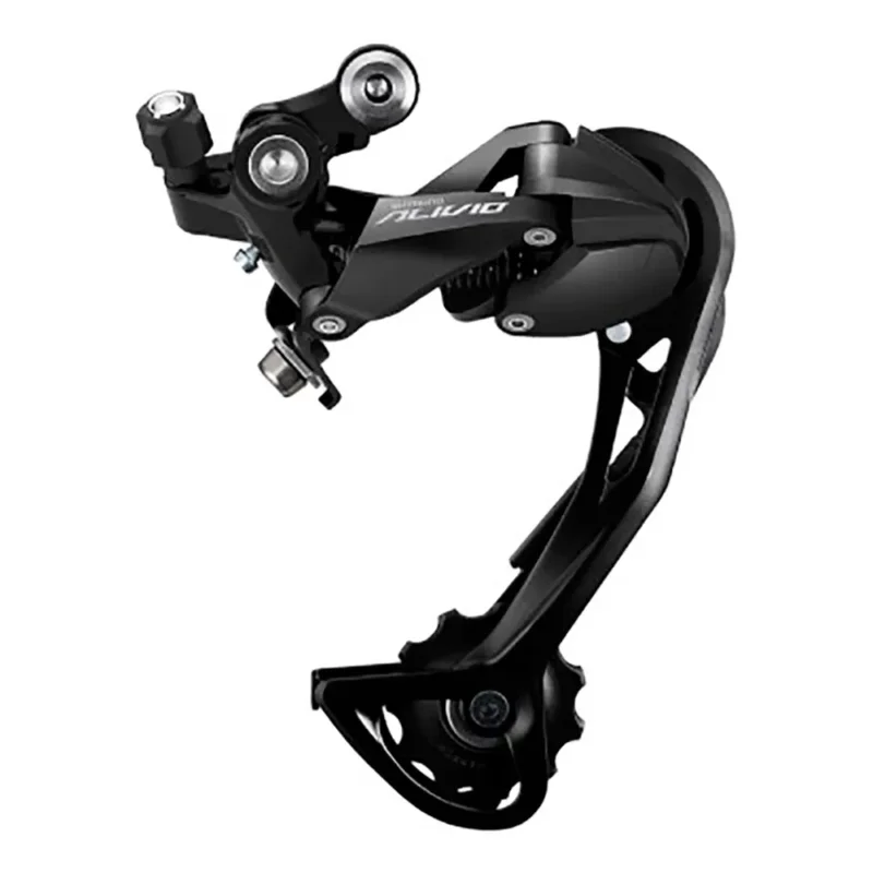Shimano Dérailleur arrière Alivio M3100 Shadow RD Direct Affaire À Saisir