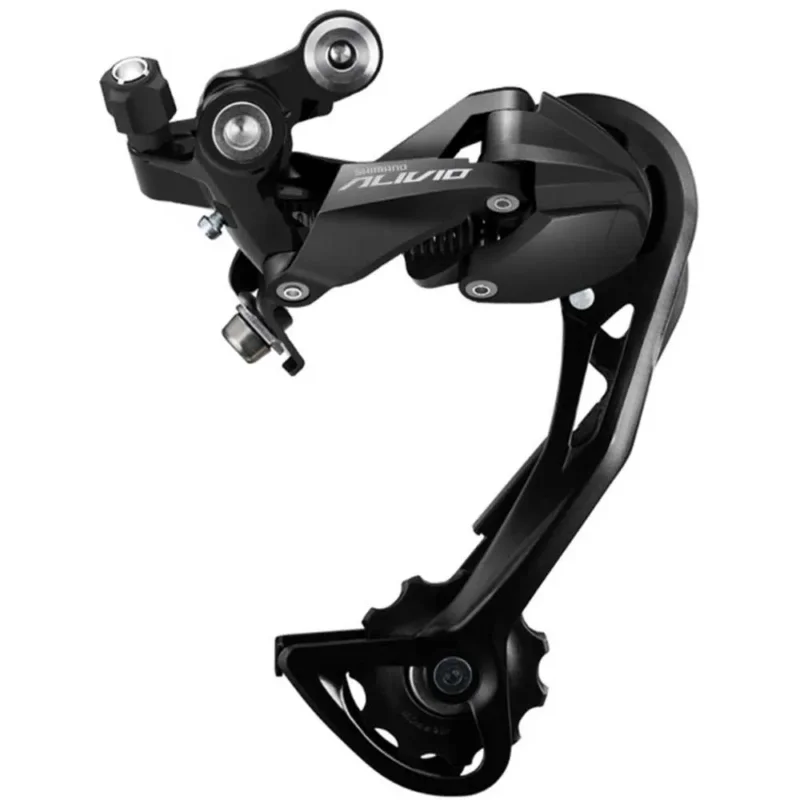 Dernier Modèle Shimano Dérailleur arrière Alivio RD_M3100 SGS