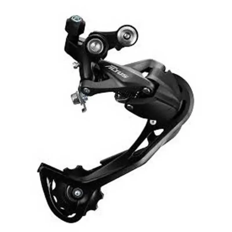Nouvel Arrivage Shimano Dérailleur arrière Altus M2000 Shadow RD Direct