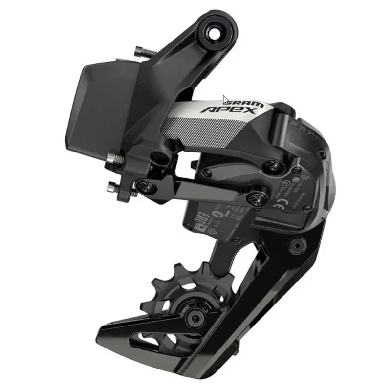 Expédition Rapide Sram Dérailleur arrière Apex XPLR AXS D1