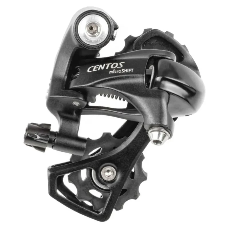 MicroSHIFT Dérailleur arrière Centos Promotion Saisonnière