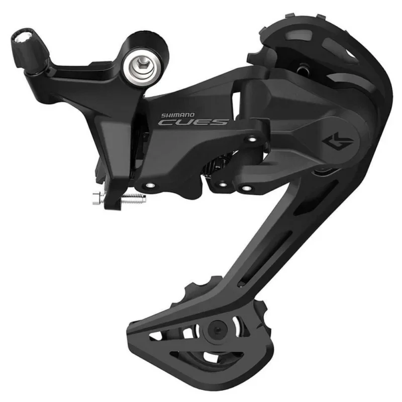 Populaire Shimano Dérailleur arrière CUES RD-U3020 Direct Mount
