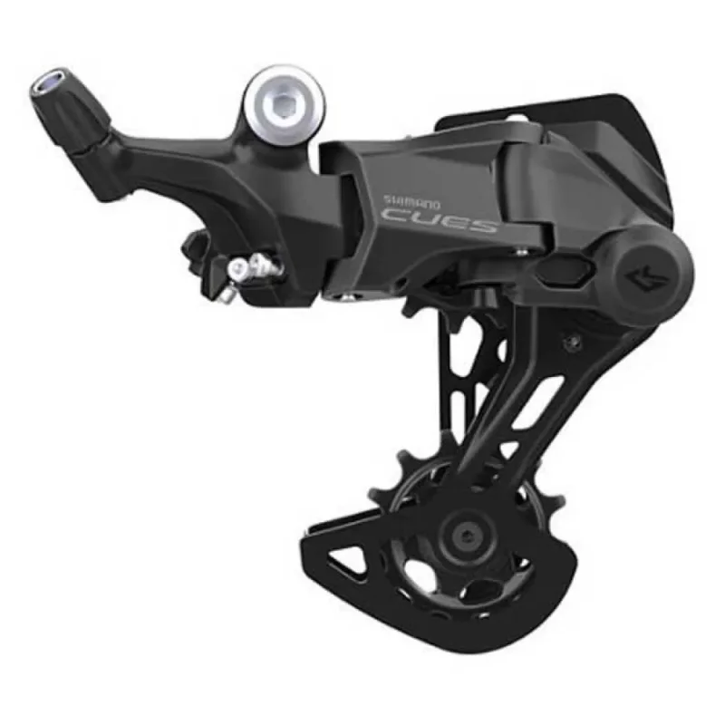 Shimano Dérailleur arrière CUES RD-U4000/U4020 GS Type Direct Mount Marque