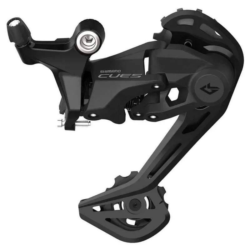 Offre Spéciale Shimano Dérailleur arrière CUES RD-U4000/U4020 SGS Type Direct Mount