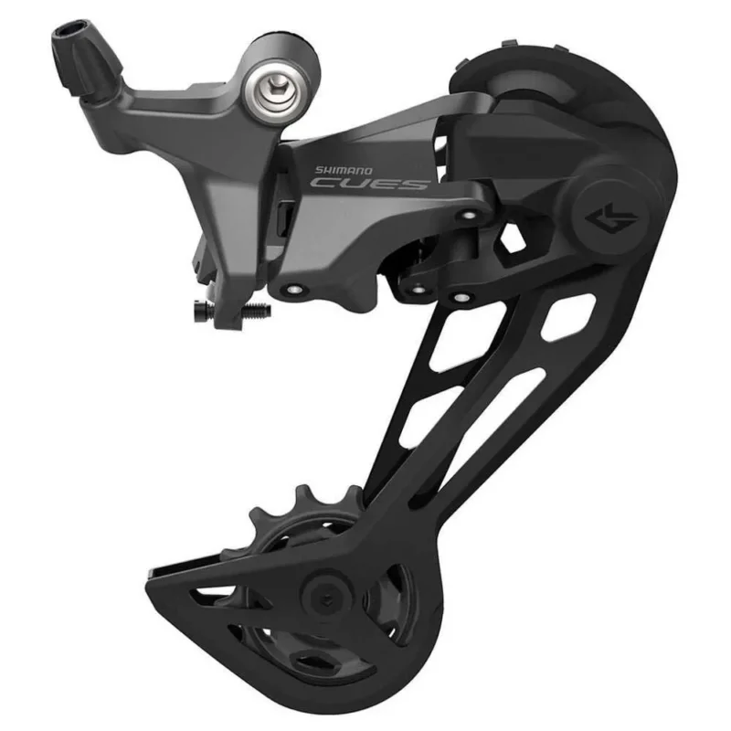 Shimano Dérailleur arrière CUES RD-U6000/U6020 SGS Type Direct Mount Meilleur Prix