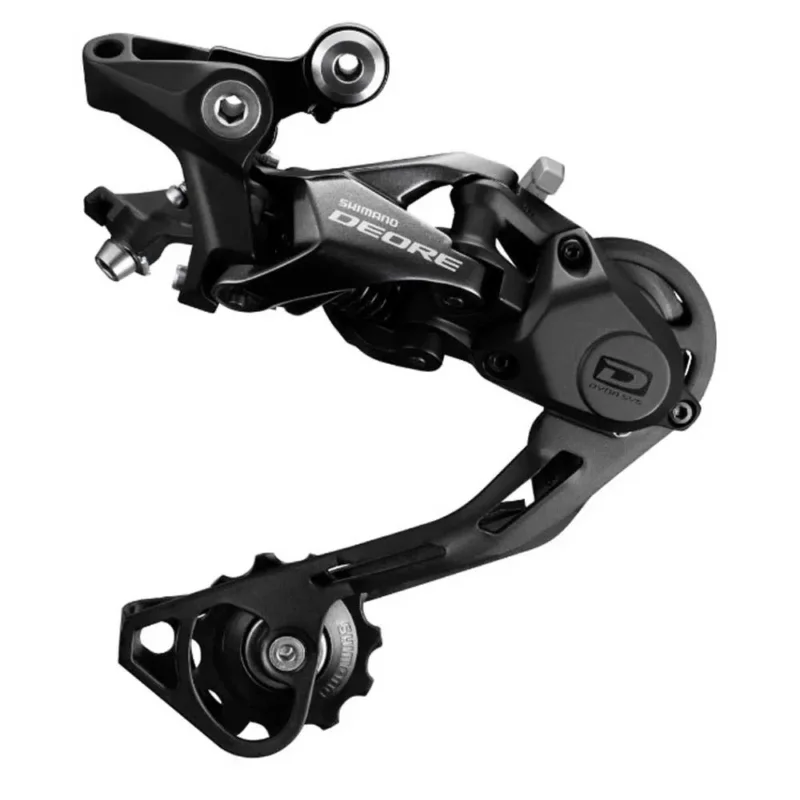 Shimano Dérailleur arrière Deore M6000 Shadow RD+ Direct Commande En Gros
